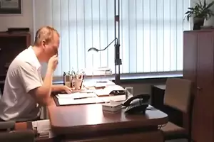 Bbw Amateur Office Fuck - Mature bbw fucking in the office | xHamster