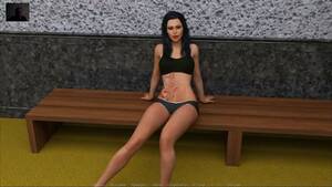 free 3d anal sex - Free 3d Porn - VeryFreePorn.com