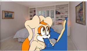 Babysitting Cream And Vanilla Porn - Babysitting Cream Ren'Py Port 1.7.1 by Protofan | XXXComics.Org