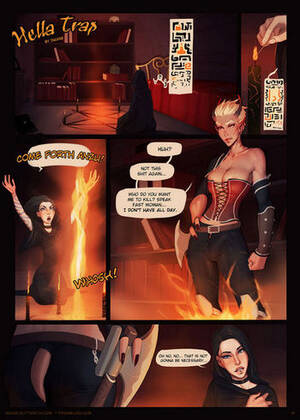 incase shemale gallery - Incase Hentai Comics | Porn Comics Page 1 - My Hentai Gallery