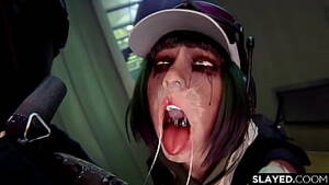 3d Porn Blowjobs - Free 3D Blowjob Porn | PornKai.com