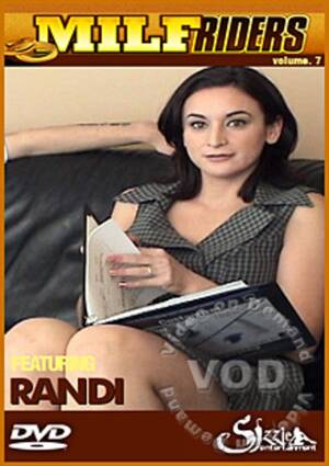 Milf Riders - MILF Riders Volume 7 - Featuring Randi by Sizzle Entertainment - HotMovies