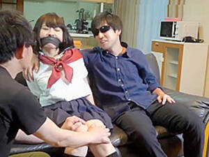 Asian Schoolgirl Bondage Porn - Asian Bondage - Part 1 - VJAV.com