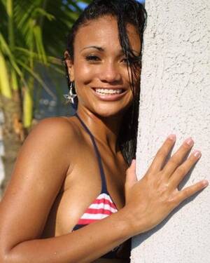 hot latina bikini sex - Sexy latina bikini model gets topless Porn Pictures, XXX Photos, Sex Images  #3636099 - PICTOA