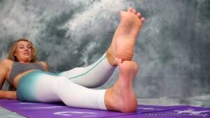 foot fantasy porn - Watch Jem foot fantasy - Feet, Soles, Foot Fetish Porn - SpankBang