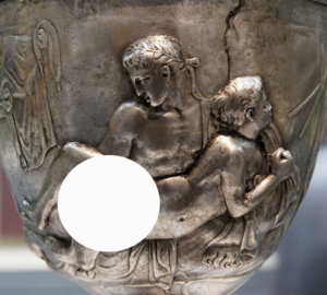 Greek Sex Perversion - The 5 Shocking Reasons Why The Ancient Rome Was A Pervert's Paradise |  Short History