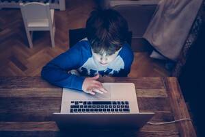 Family Toddler Nude Pussy - Why Is My Child Searching Up Inappropriate Things? | POPSUGAR Family