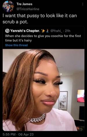 Natalie Portman Hairy Pussy - There's two kinds of ðŸ˜¼ lovers in the world : r/BlackPeopleTwitter