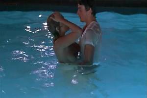 Caren Kaye Porn - Caren Kaye nude - My Tutor (1983) ...