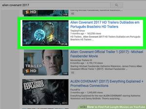free online movies full length youtube - Image titled Find Full Length Movies on YouTube Step 15