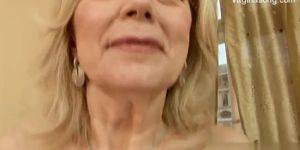 country girl anal - Big tits country girl anal pov