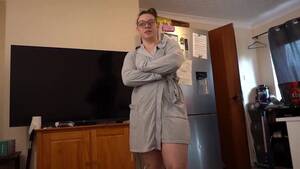 Anal Seduction Pov - Free Stepmom POV Anal Seduction When This Babe Catches Stepson Jerking Porn  Video HD