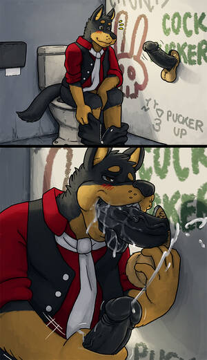 Furry Shemale Glory Hole Porn - Gay Furry Glory Hole | Gay Fetish XXX