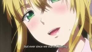 fruit anime lesbian sex gallery - Anime girl and stepbrother taste forbidden fruit called sex