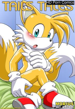 Female Tail Porn - Tails Tales 1 Sex Comic | HD Porn Comics