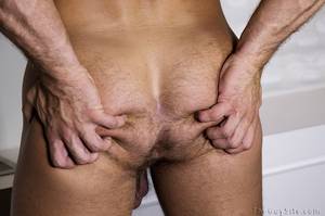 Natural Man Porn - ... Natural Man from The Guy Site ...