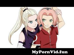 Anime Lesbian Wrestling Porn - Sakura vs ino (wrestling parody) from anime sakura lesbian Watch Video -  MyPornVid.fun
