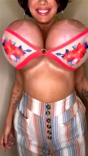 big silicone tits shake - Watch Bounce - Huge Tits, Fake Boobs, Babe Porn - SpankBang