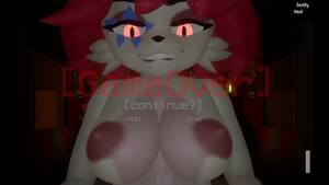 Furry Bunny Fucker - In heat [ FNAF HENTAI game ] Ep.2 GOD is watching while you fuck furry  bunny Porn Video - Rexxx