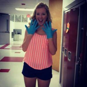 latex glove hot - #girl #gloves #gloveslover #handingloves #latexgloves #latexnurse #latex  #latexdoctor