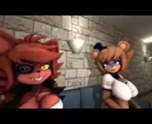 Anime F Naf Sfm Porn Tits - Five Nights In Anime 3D | The Fart | FNAF SFM from fnaf girl farts Watch  Video - MyPornVid.fun