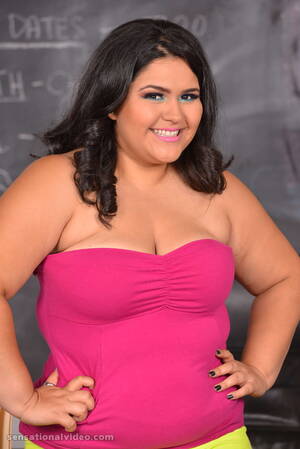 Karla Lane Sex Scenes 2013 - Karla Lane BBW Pics - LUKE IS BACK