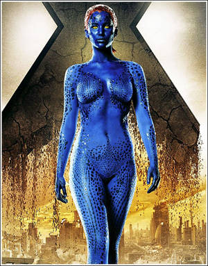 Jennifer Lawrence Mystique Porn - jennifer-lawrence-x-men-apocalypse