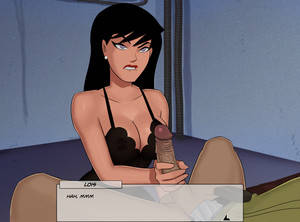 Lois Lane Porn Im - ... which is set in the DC animated universe. You play as Lex Luthor, and  use your influence and power to capture heroines, run heists, collect  items, ...