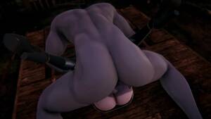 hentai monster cock in tight pussy - Big Monster Cock Fuck little Pussy 3D Hentai Honey Select 2 - Pornhub.com