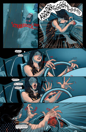 harvest moon toon porn - Bitches - Harvest Moon comic porn | HD Porn Comics