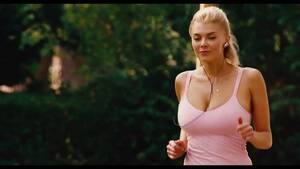 bouncing boobs movies - Top 3 Movie Slow Mo Bouncing Boobs - Boobie Blog - Big Tits Every Day
