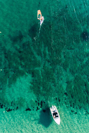 amature nudist - Plaka Watersports