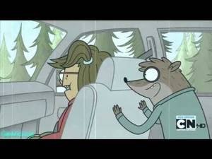Eileen From Regular Show Porn - Xxx Mp4 Regular Show Rigby X Eileen Come On Eileen 3gp Sex Â»