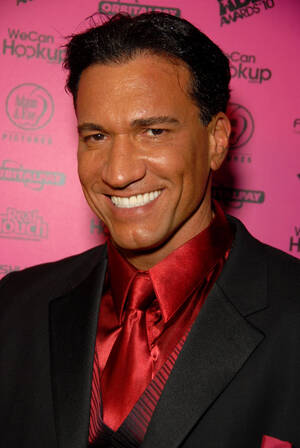 marco Banderas - 
