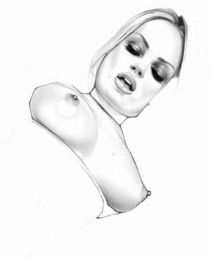 black porn sketches - Marco Guaglione on Twitter: \