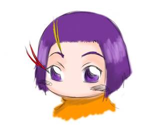 Bleach Yumichika Gay Porn - my fav. character from bleach!! YUMICHIKA!!!!!! I