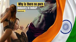 india porn industry - Why is there No Porn Industry in India? | Why is Porn Ban on India | Porn  in India | Pornography - YouTube