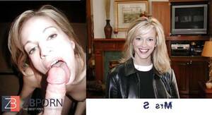 image fap before after blowjob - Before and After BLOWJOB - ZB Porn