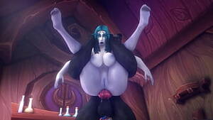 blowjob in world of warcraft - Free World Of Warcraft Porn Videos (216) - Tubesafari.com