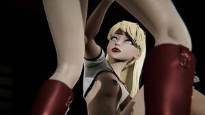 Futanari Supergirl Porn - Supergirl Sex Adventures Vol 2 - Futanari Fun - Sucking and fucking -  XVIDEOS.COM