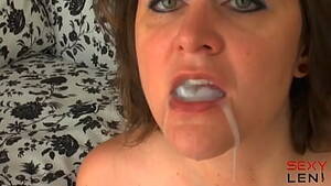 busty swallow cum - Free Busty Cum Swallow Porn Videos (1,716) - Tubesafari.com