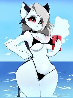 Furry Bikini Porn - Furry porn 1 - 47 - Hentai Image