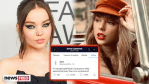 Dove Cameron Lesbian Sex - Dove Cameron Describes Mental Health Since Coming Out as Queer