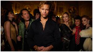 Claudio Italian Porn Stars - Rocco Siffredi Series 'Supersex' First Look Images Released by Netflix