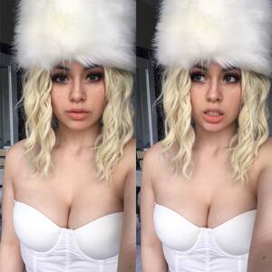 Archer Katya Porn - Katya Kazanova (Archer) : r/cosplaygirls