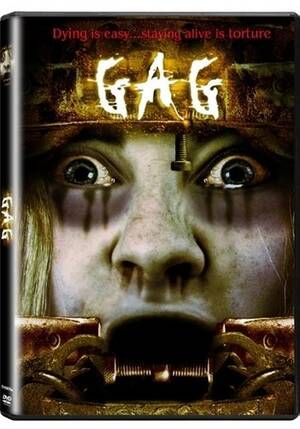 Forced Gag - Gag (Video 2006) - IMDb