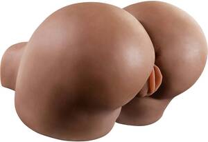 defective big black pussy - Amazon.com: Pipedream Products Fuck My Big Black Ass Mega Masturbator Black  : Health & Household