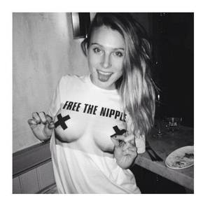 free campaign nipple - An image from the campaign