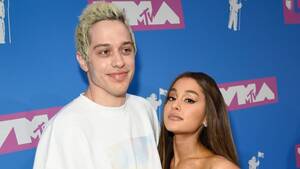 Ariana Grande Porn Captions Sex - Biggest Celebrity Breakups of 2018 | Entertainment Tonight