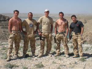 Afghan Military Gay Porn - squaddiekins3